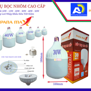 nhom 30W