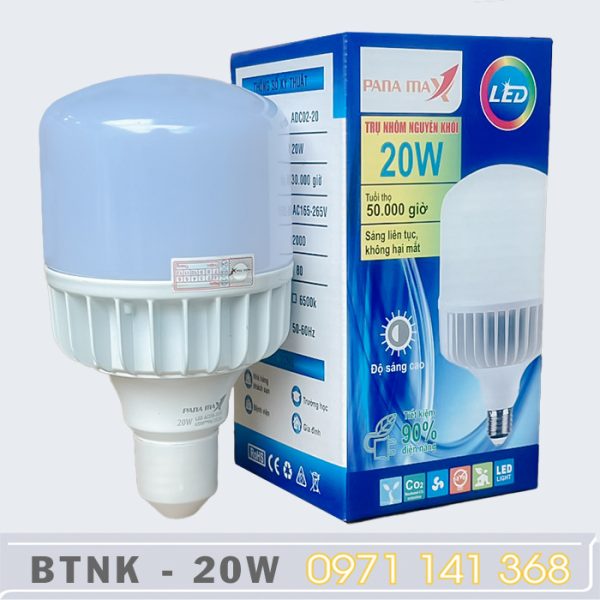 BTNK PN 20W