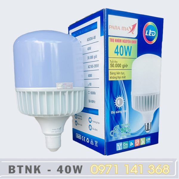 BTNK PN 40W