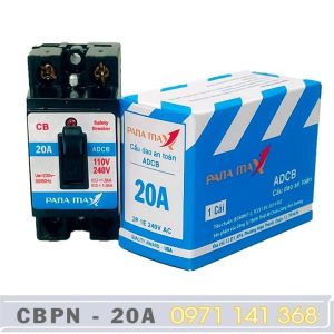 CB PN 20A