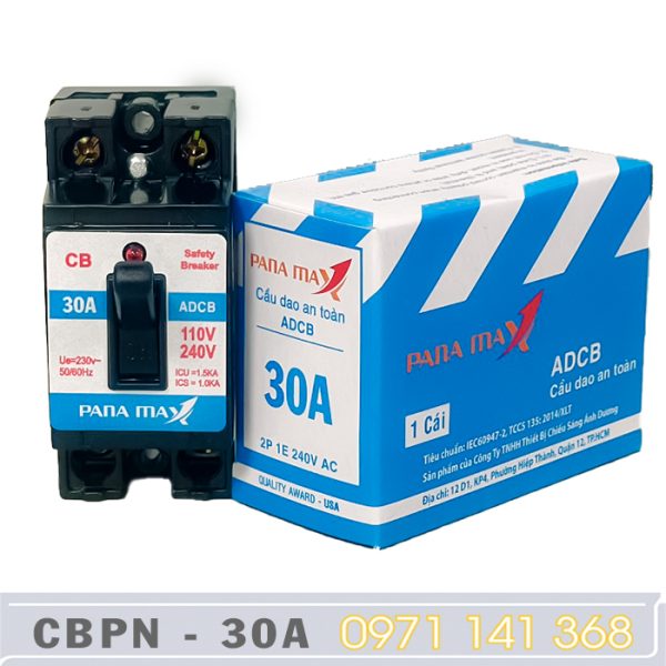 CB PN 30A