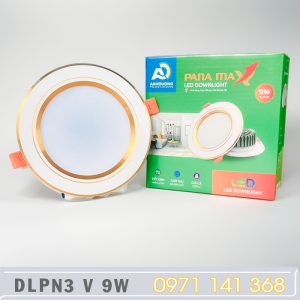 DLPN3 V 9W