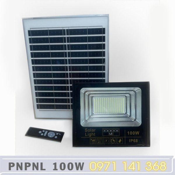 PNPNL 100W