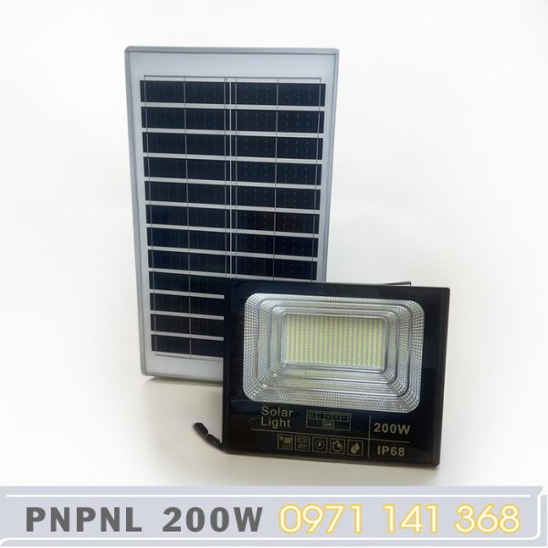 PNPNL 200W