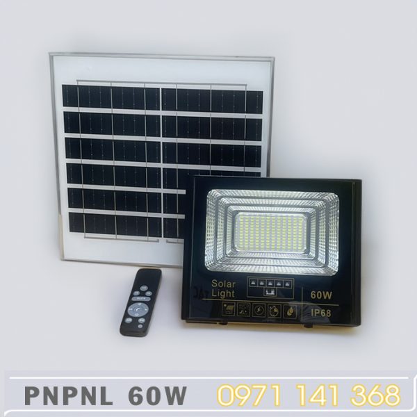 PNPNL 60W