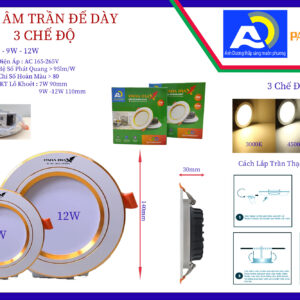 am tran