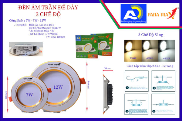 am tran