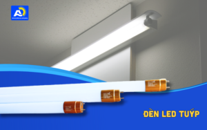 Đèn led tuýp