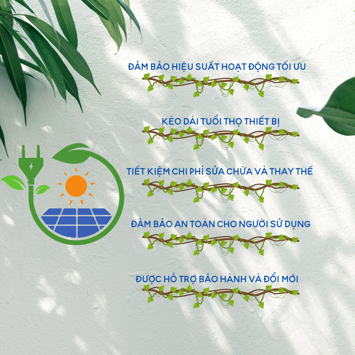 Những lỗi thường gặp của đèn NLMT: Nguyên nhân và cách khắc phục Tầm quan trong khi biết được những lỗi thường gặp ở đèn NLMT