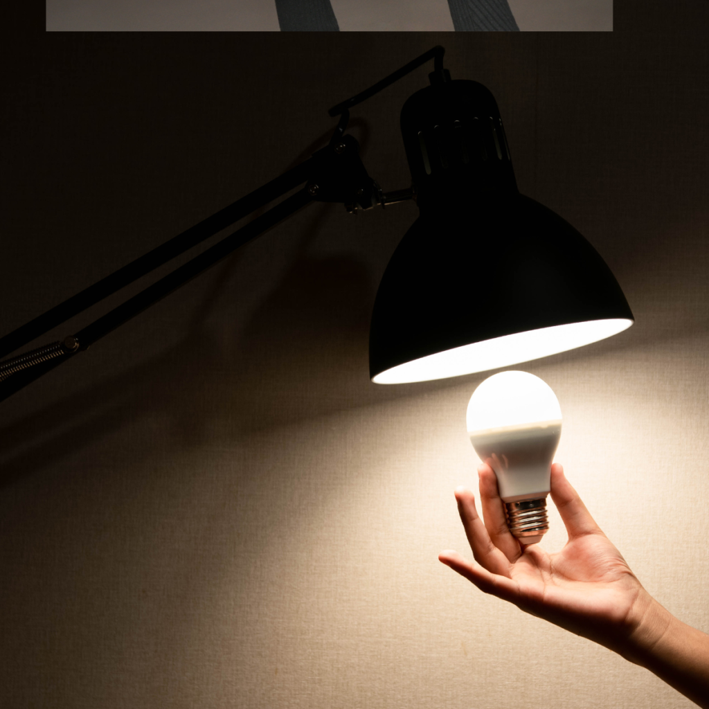 Tuổi thọ trung bình của đèn LED