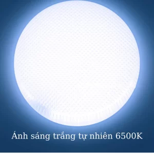 Đèn LED tích điện 300W 1