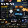 Đèn Đội Đầu 4601 103