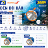 Đèn Đội Đầu 5203 109
