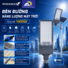 Đèn Đường Năng Lượng Mặt Trời 1000W 1000W