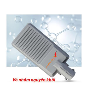 Đèn Đường Năng Lượng Mặt Trời 1000W h10
